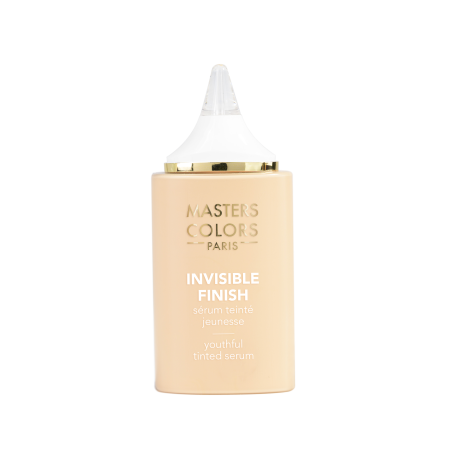 Invisible Finish #20 - Podklad anti-age